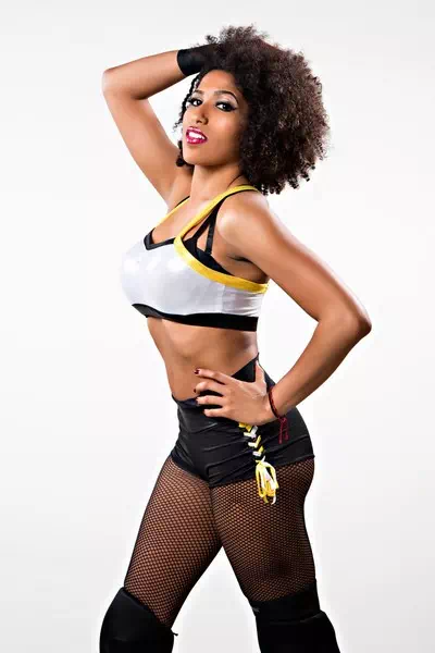 Marti Belle – miniatura