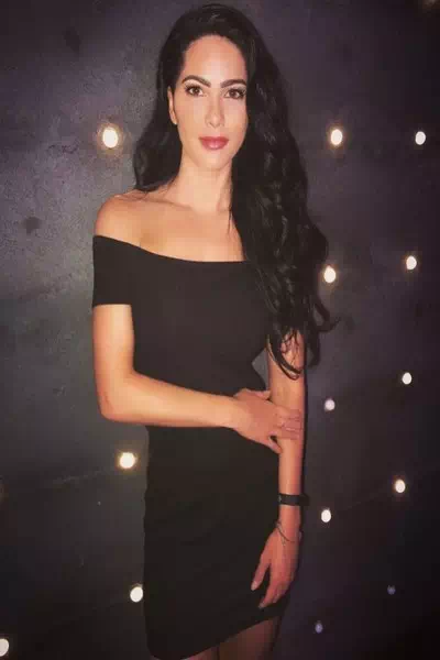 Martina Andrews – miniatura