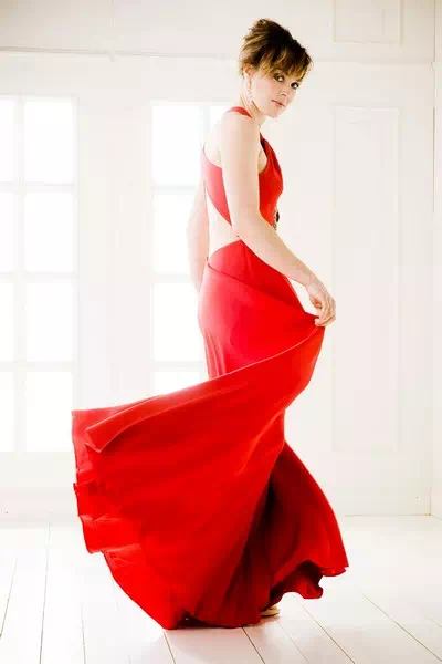 Martina Hingis – miniatura