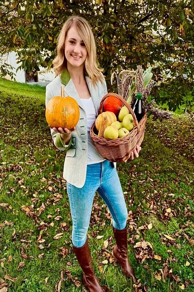 Martina Prutsch – miniatura