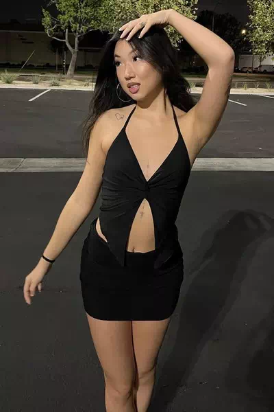 Maru Lee – miniatura