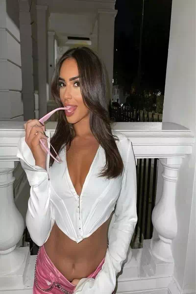 Marwa Merazka – miniatura