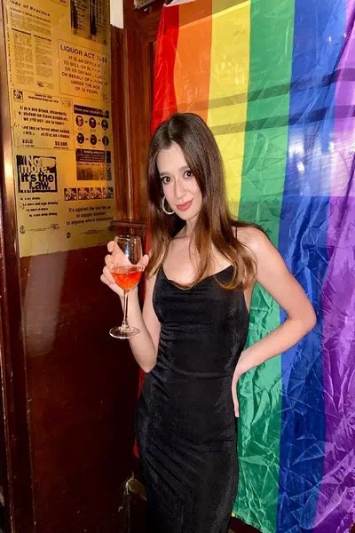 Mary Cherry (Youtuber) – miniatura