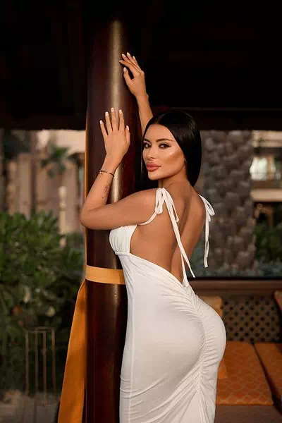 Mary Harris – miniatura