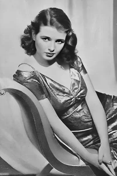 Mary Maguire – miniatura