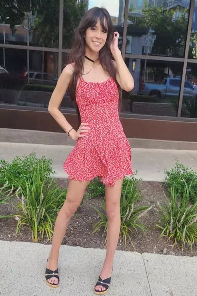 Mary Maybe – miniatura