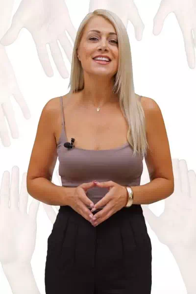 Mary Taralidi – miniatura