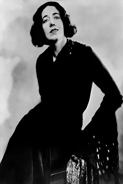 Mary Wigman – miniatura