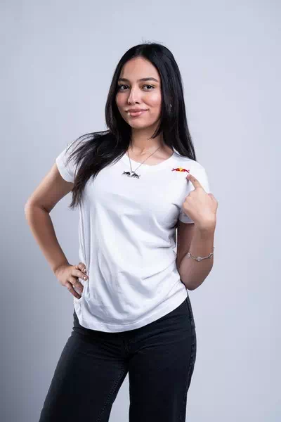 Maryam Maher – miniatura