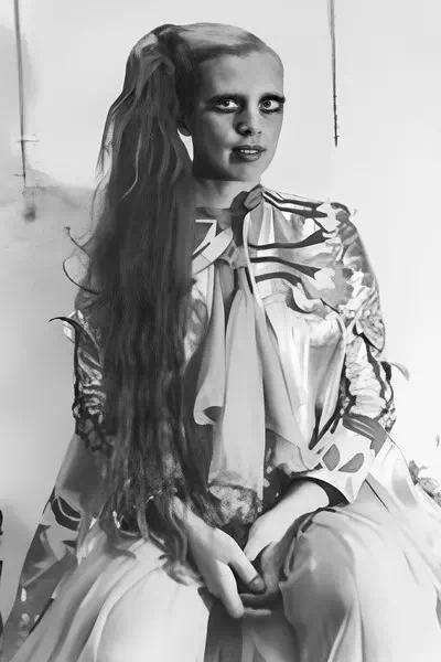 Mathilde Willink – miniatura