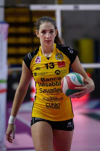 Matilde Munarini – miniatura