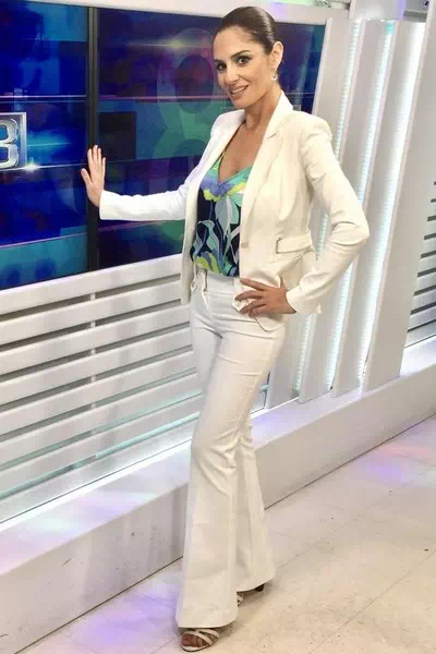 Mavila Huertas – miniatura