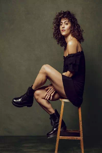 May Calamawy – miniatura