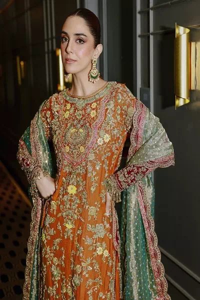 Maya Ali – miniatura