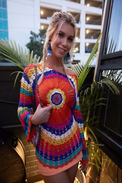 Maya Allegra – miniatura