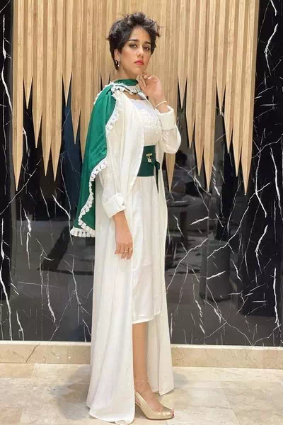 Maya Bakhsh – miniatura