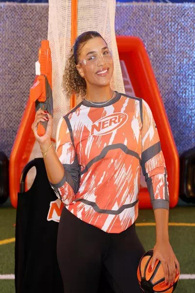 Maya Brady – miniatura