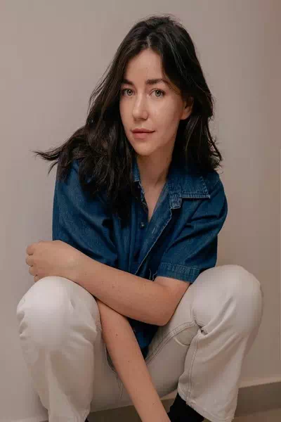 Maya Koren – miniatura