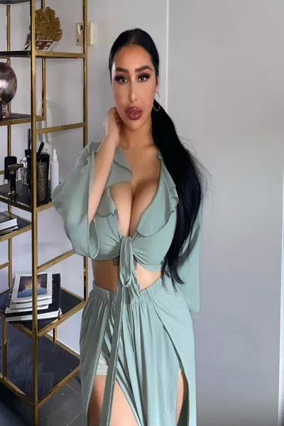 Maya Niiyaa – miniatura