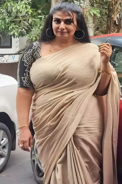 Maya Vishwanath – miniatura