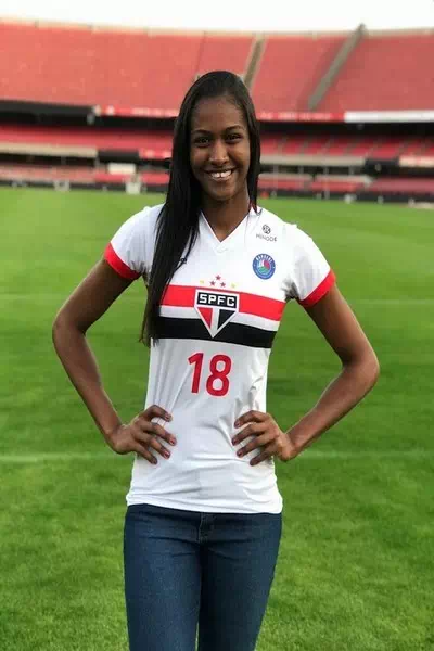 Mayany De Souza – miniatura