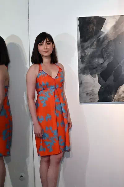 Mayli Amelia Wang – miniatura