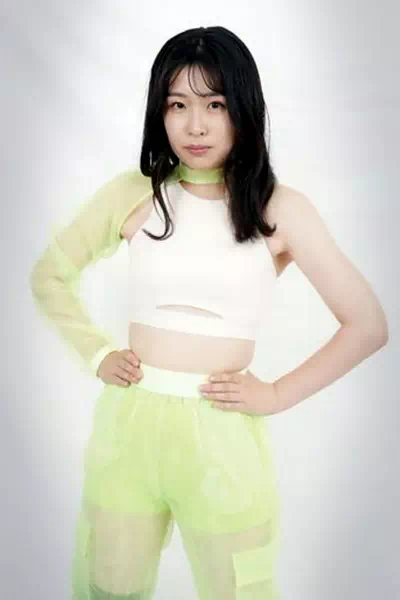 Mayuka Koike – miniatura