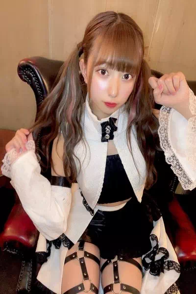 Mayuki Yukino – dzisiejszy solenizant