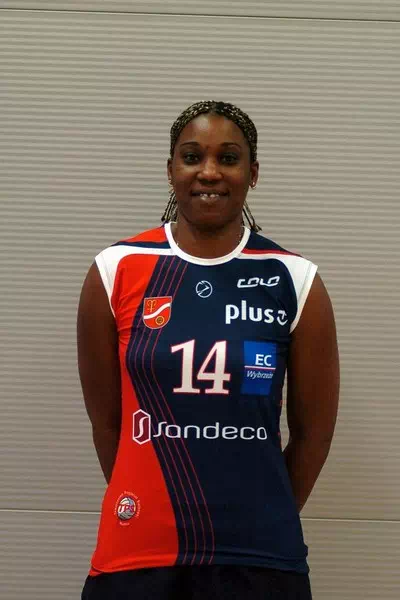 Mayvelis Martinez – miniatura