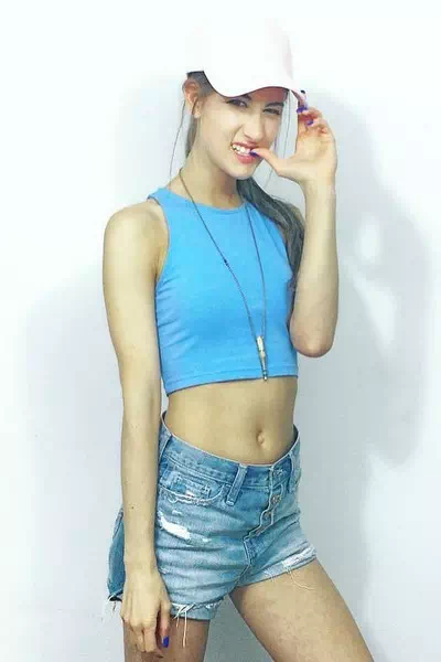 Meg DeAngelis – miniatura