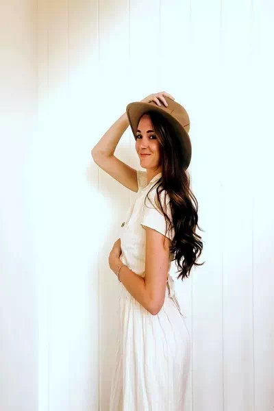 Megan Courtney – miniatura