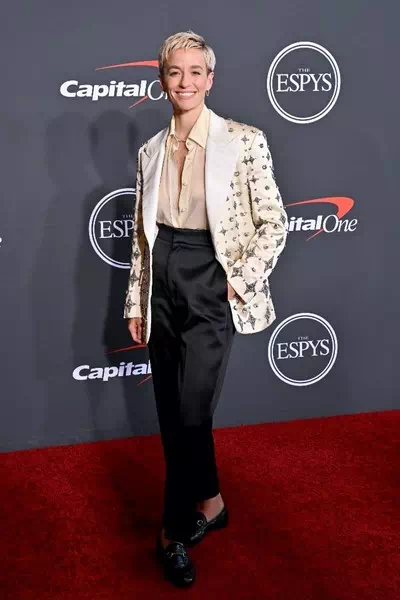 Megan Rapinoe – miniatura