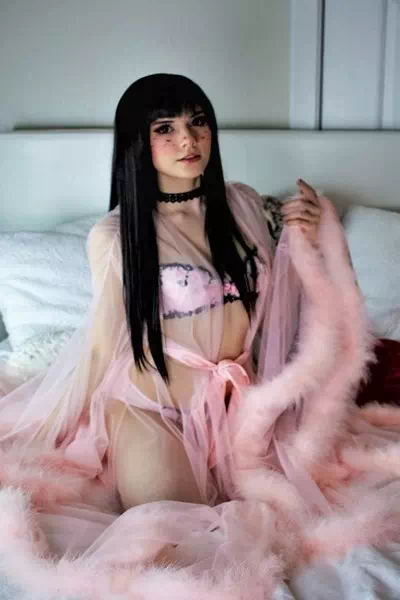 Meggii Kohai – miniatura