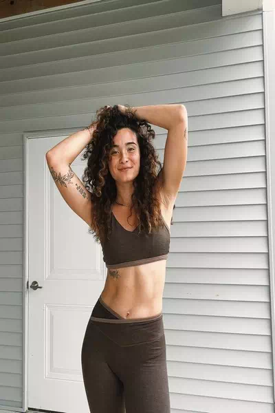 Meghan Morrison – miniatura