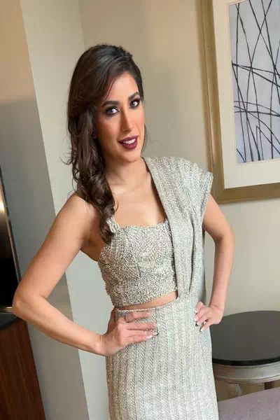 Mehwish Hayat – miniatura