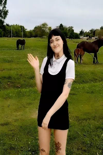 Mei Pang – miniatura