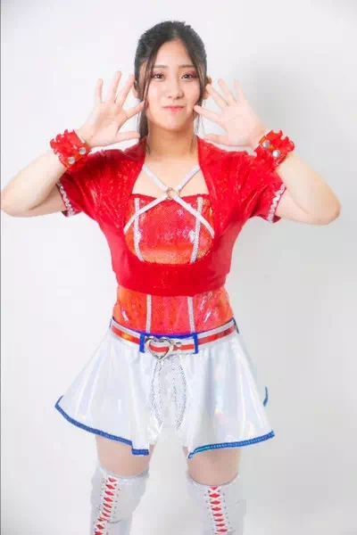 Mei Suruga – miniatura