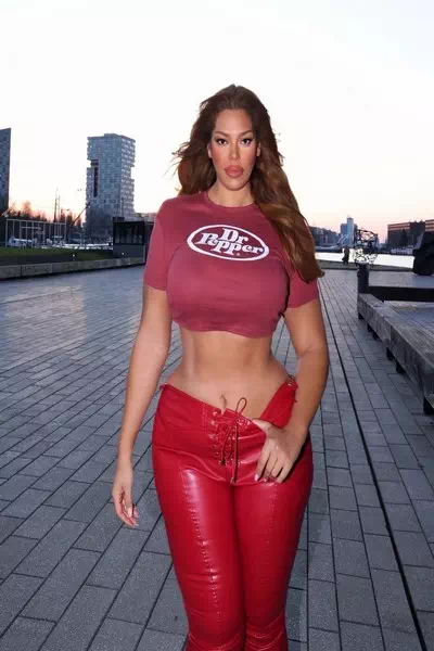 Mel Dolgun – miniatura