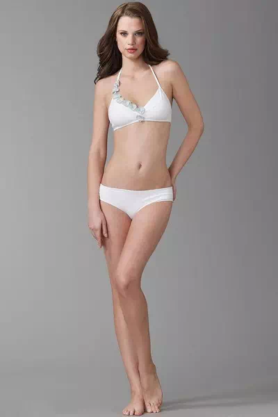 Melanie Capitte – miniatura