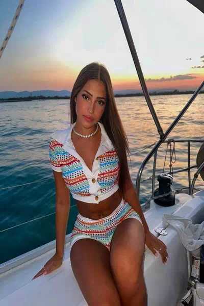 Melany Musillo – miniatura