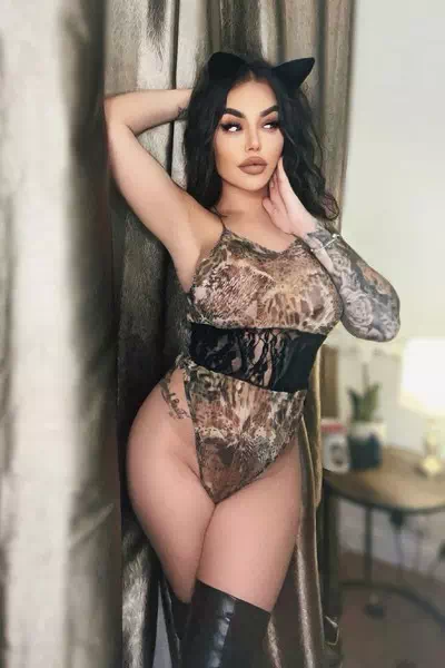 Melia Leigh – miniatura