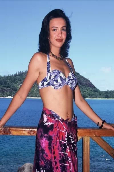 Melinda Russell – miniatura