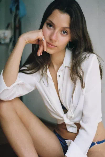 Melisa Giostra – miniatura