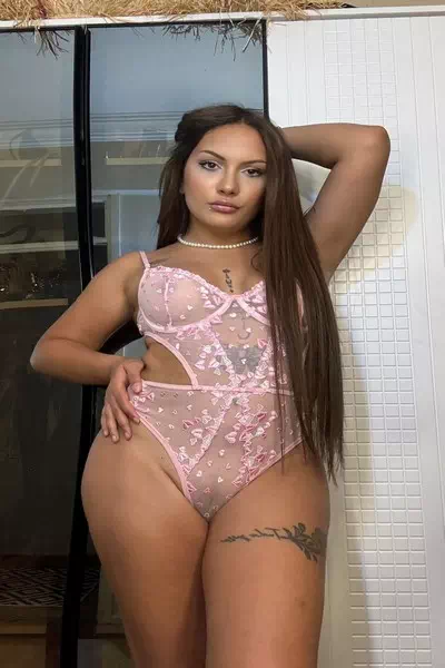 Melisa Yildirim – miniatura