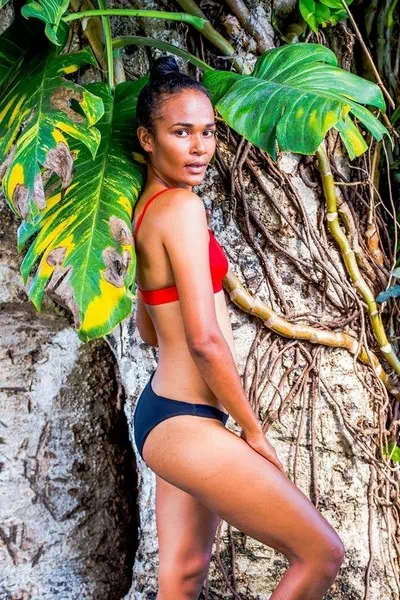 Melissa Fare – miniatura