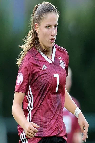 Melissa Koessler – miniatura