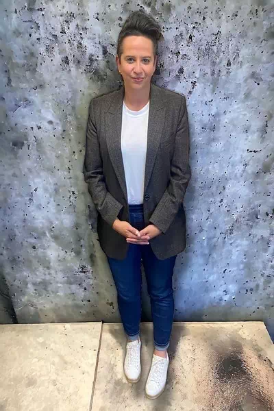 Melissa Lantsman – miniatura