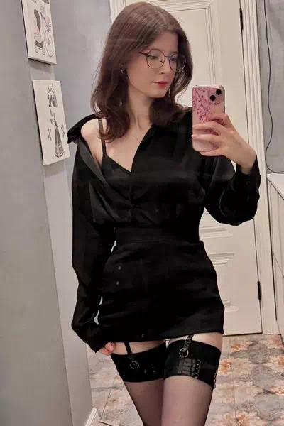 Melty Mona – miniatura