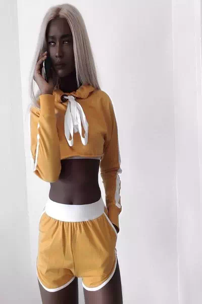 Melvnin – miniatura