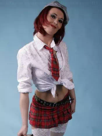 Mercedes Boode – miniatura